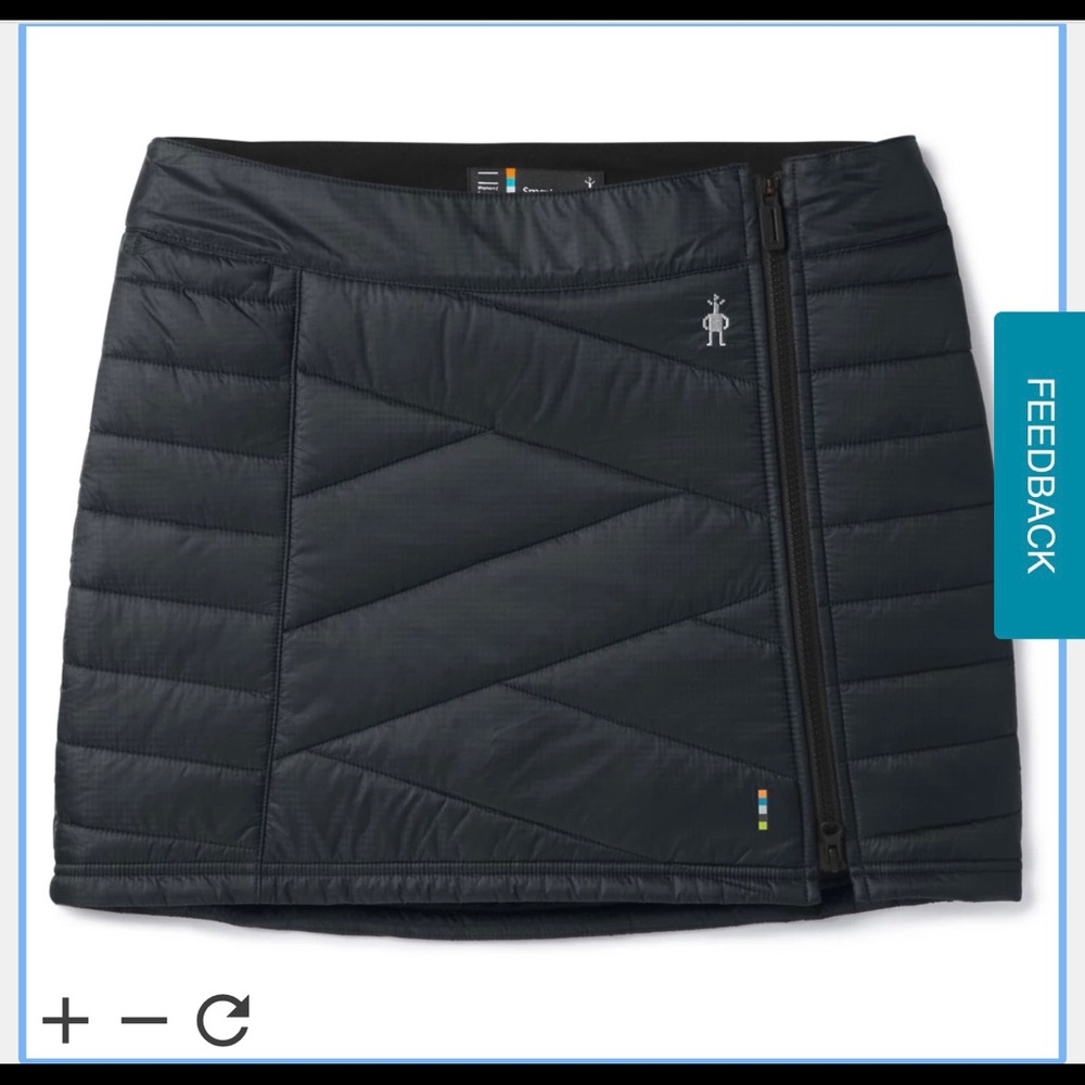 Smartwool Skirt
